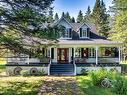 FaÃ§ade - 110 7E Rang, Mont-Tremblant, QC  - Outdoor 