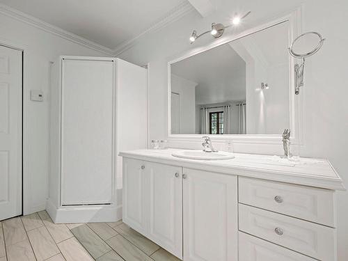 Salle de bains attenante Ã  la CCP - 110 7E Rang, Mont-Tremblant, QC - Indoor Photo Showing Bathroom