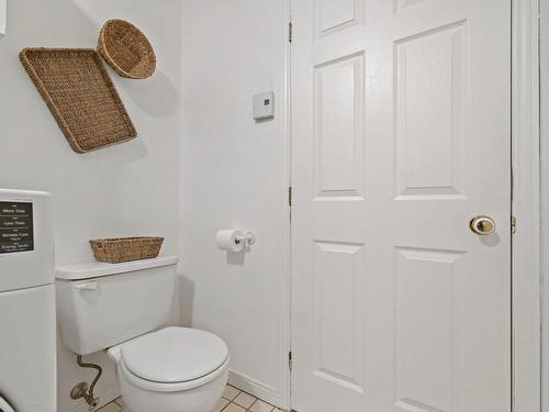 Salle d'eau - 110 7E Rang, Mont-Tremblant, QC - Indoor Photo Showing Bathroom