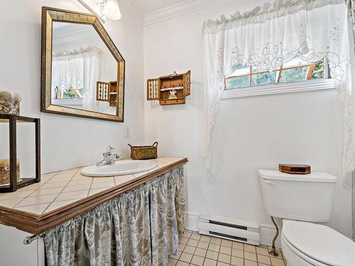 Salle de bains - 110 7E Rang, Mont-Tremblant, QC - Indoor Photo Showing Bathroom