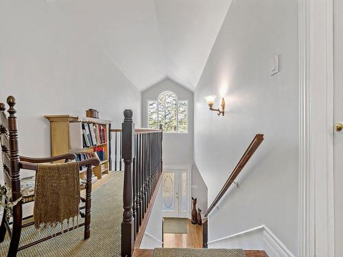 Mezzanine - 110 7E Rang, Mont-Tremblant, QC - Indoor Photo Showing Other Room