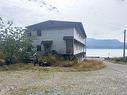 601 Fir St, Alert Bay, BC  - Outdoor With Body Of Water 