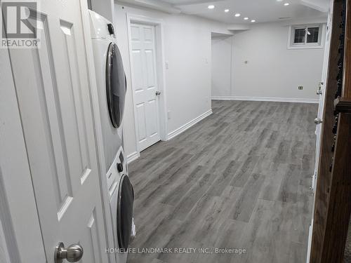 43 Sawyer Crescent, Markham (Markham Village), ON - Indoor Photo Showing Laundry Room