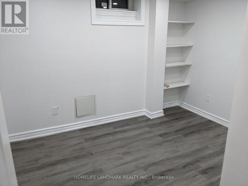 43 Sawyer Crescent, Markham (Markham Village), ON - Indoor