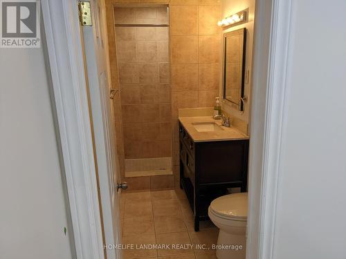 43 Sawyer Crescent, Markham (Markham Village), ON - Indoor Photo Showing Bathroom