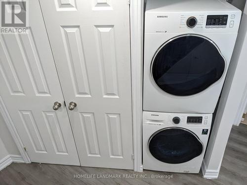 43 Sawyer Crescent, Markham (Markham Village), ON - Indoor Photo Showing Laundry Room