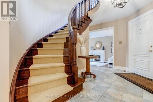 40 Parkend Avenue, Brampton (Brampton South), ON - Indoor Photo Showing Other Room