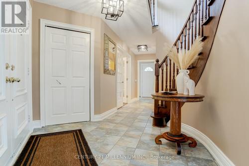 40 Parkend Avenue, Brampton (Brampton South), ON - Indoor Photo Showing Other Room