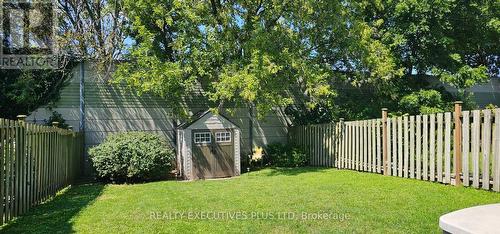 4509 Sussex Drive, Niagara Falls, ON - Outdoor