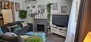 4509 Sussex Drive, Niagara Falls, ON  - Indoor Photo Showing Living Room With Fireplace 