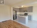 1139 Azalea Avenue, Pickering, ON  - Indoor Photo Showing Kitchen With Double Sink 