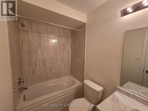 1139 Azalea Avenue, Pickering, ON - Indoor Photo Showing Bathroom