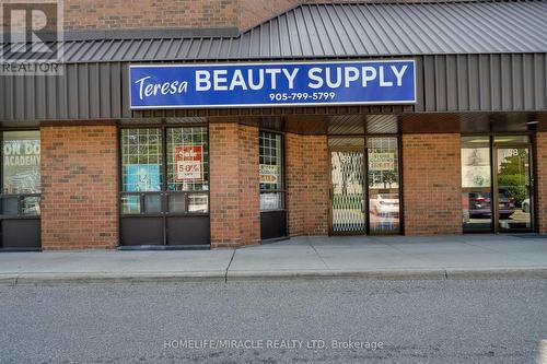 59 - 8500 Torbram Road, Brampton (Southgate), ON 