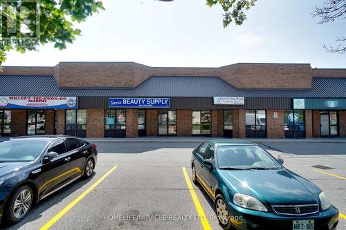 59 - 8500 Torbram Road, Brampton (Southgate), ON 