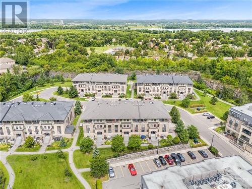 265 Titanium Private Unit#A, Ottawa, ON - Outdoor With View