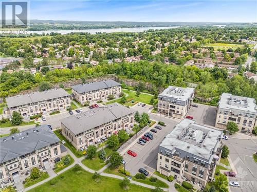 265 Titanium Private Unit#A, Ottawa, ON - Outdoor With View