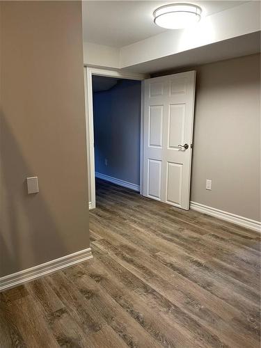 117 Organ Crescent|Unit #2, Hamilton, ON - Indoor Photo Showing Other Room