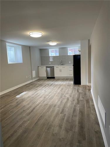 117 Organ Crescent|Unit #2, Hamilton, ON - Indoor