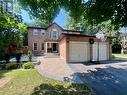 3544 Wass Crescent, Oakville, ON  - Outdoor 