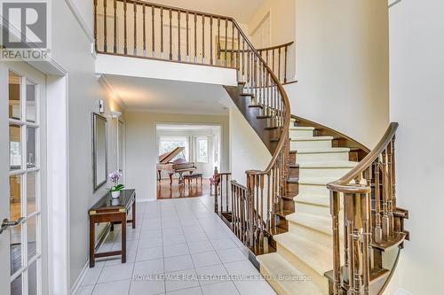 3544 Wass Crescent, Oakville, ON - Indoor Photo Showing Other Room