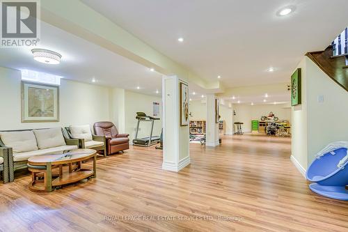 3544 Wass Crescent, Oakville, ON - Indoor