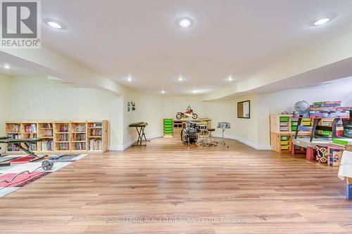 3544 Wass Crescent, Oakville, ON - Indoor