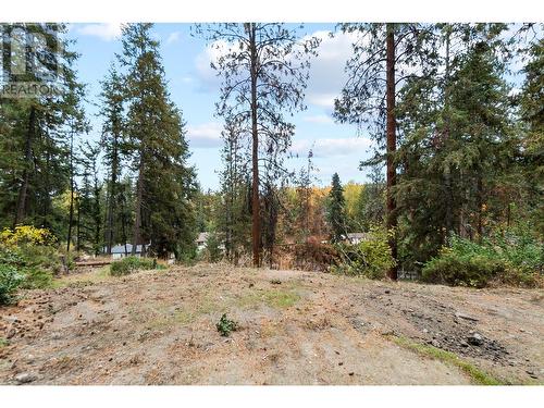 600 Thorneloe Road, Kelowna, BC - Outdoor With View