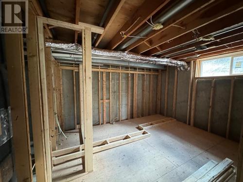 600 Thorneloe Road, Kelowna, BC - Indoor Photo Showing Basement