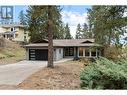 600 Thorneloe Road, Kelowna, BC  - Outdoor 