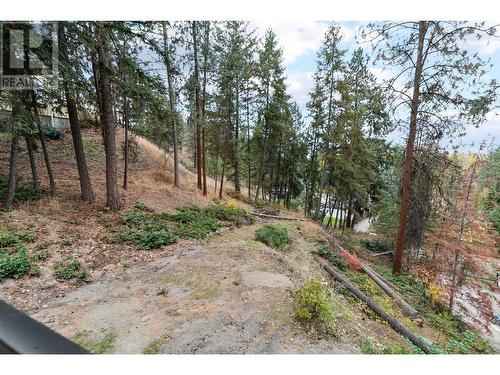 600 Thorneloe Road, Kelowna, BC - Outdoor With View