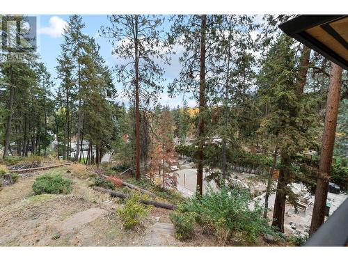 600 Thorneloe Road, Kelowna, BC - Outdoor