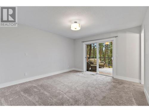 600 Thorneloe Road, Kelowna, BC - Indoor Photo Showing Other Room