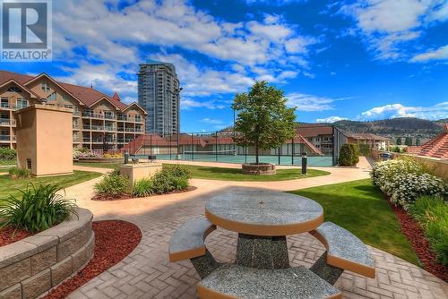 1128 Sunset Drive Unit# 407, Kelowna, BC - Outdoor