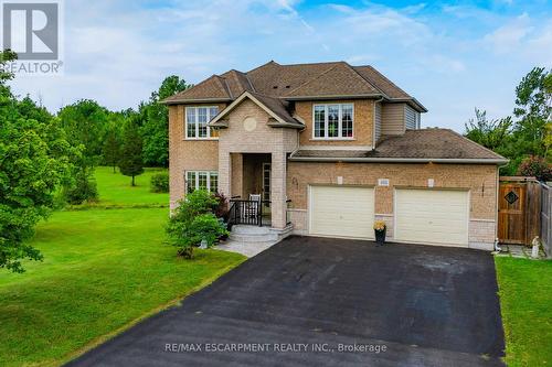 465 Carrie Avenue, Fort Erie, ON - Outdoor With Facade