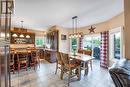 465 Carrie Avenue, Fort Erie, ON  - Indoor Photo Showing Dining Room 