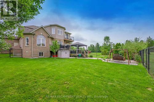 465 Carrie Avenue, Fort Erie, ON - Outdoor