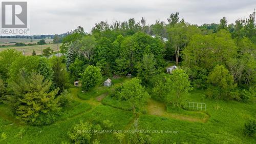 15763 Dufferin Street, King, ON - Outdoor With View