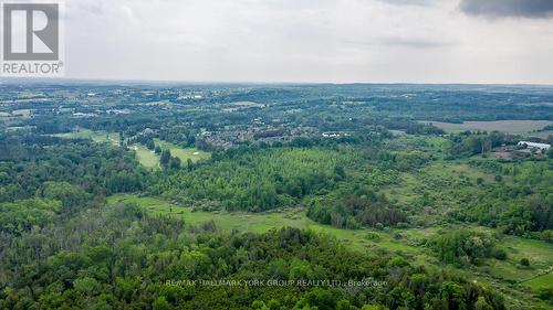 15763 Dufferin Street, King, ON - Outdoor With View