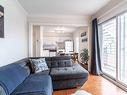 Salon - 303-2145 Rue Rachel E., Montréal (Le Plateau-Mont-Royal), QC  - Indoor Photo Showing Living Room 