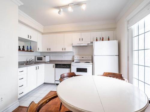 Kitchen - 303-2145 Rue Rachel E., Montréal (Le Plateau-Mont-Royal), QC - Indoor Photo Showing Kitchen