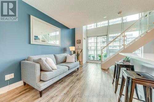 707 - 155 Legion Road N, Toronto (Mimico), ON - Indoor