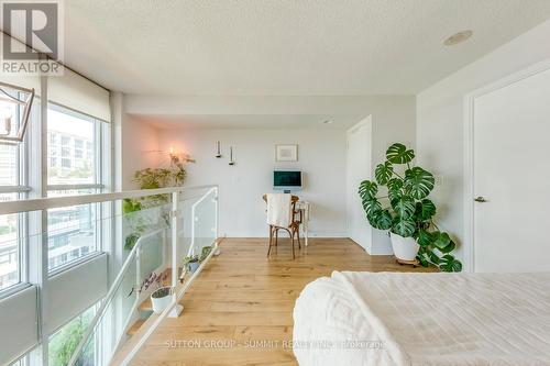 707 - 155 Legion Road N, Toronto (Mimico), ON - Indoor