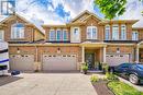 32 Cedarville Drive, Hamilton (Stoney Creek Mountain), ON  - Outdoor With Facade 