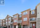 9 - 11 Stockbridge Gardens, Hamilton (Stoney Creek Mountain), ON  - Outdoor With Balcony With Facade 