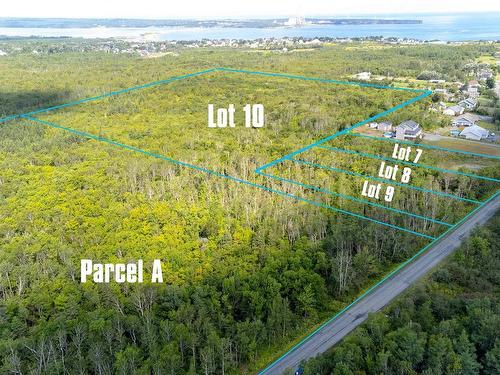 Lot 7 Neville Street, Dominion, NS 