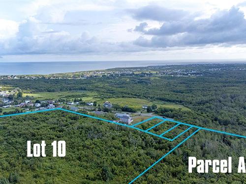 Lot 7 Neville Street, Dominion, NS 