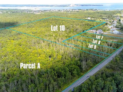 Lot 9 & 10 Neville Street, Dominion, NS 