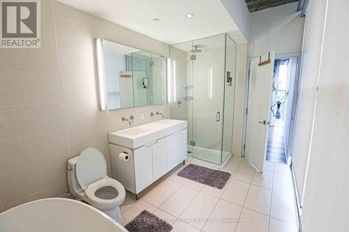 1505 - 25 Oxley Street, Toronto, ON - Indoor Photo Showing Bathroom