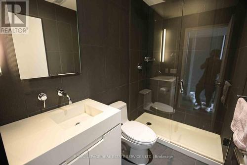 1505 - 25 Oxley Street, Toronto, ON - Indoor Photo Showing Bathroom