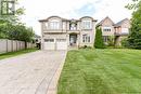 2522 Lyndhurst Drive, Oakville, ON  - Outdoor With Facade 